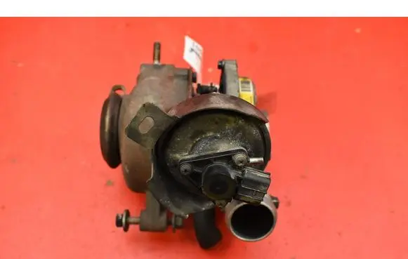 Ford Mondeo MK IV Turbo system vacuum part 9662464980