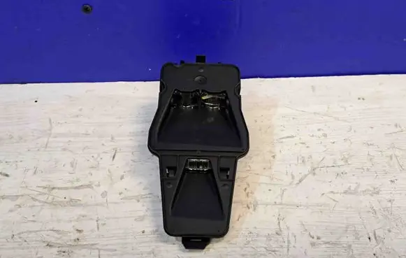 Rain sensor