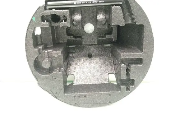 Renault Zoe Glove box in trunk 997500223 995358181R