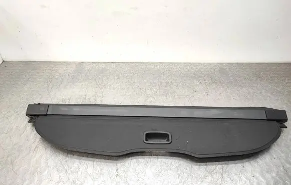 Ford Focus Parcel shelf load cover 