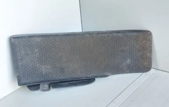 Skoda Octavia Mk2 (1Z) Foot rest pad/dead pedal 1K1864777