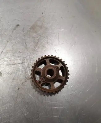 Volvo V50 Fuel pump gear (pulley) 9636947780
