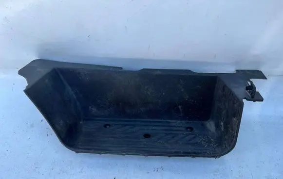 Ford Transit Custom Front sill trim cover BK21V13201AGW