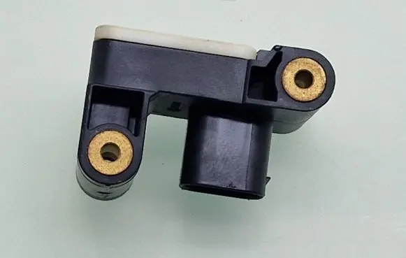 BMW X5 E70 Airbag deployment crash/impact sensor 6911003