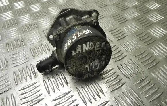 Dacia Sandero Other brake parts 146505272R VD15964