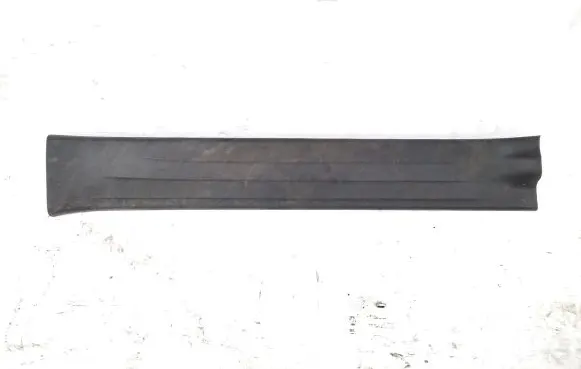 Toyota Hilux (AN120, AN130) Front sill trim cover 67913KK010