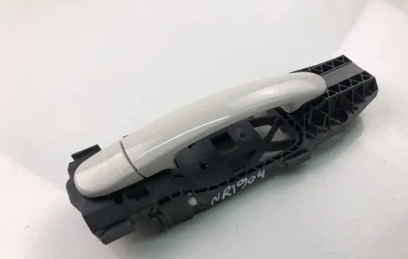 Skoda Citigo Front door exterior handle 5N0837205M