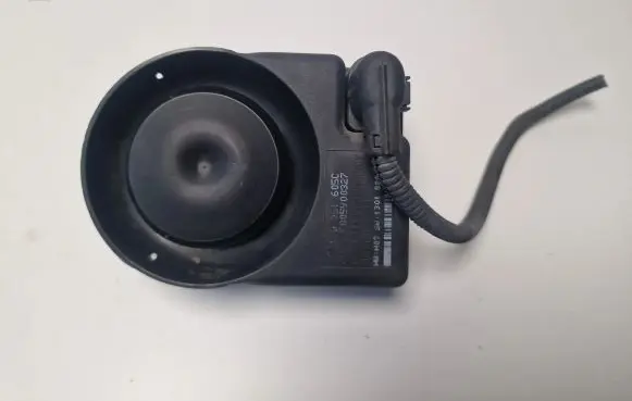 Audi Q7 4L Alarm system siren 1K0951605C
