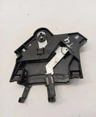 Volkswagen Transporter - Caravelle T4 Climate control unit 321819045C