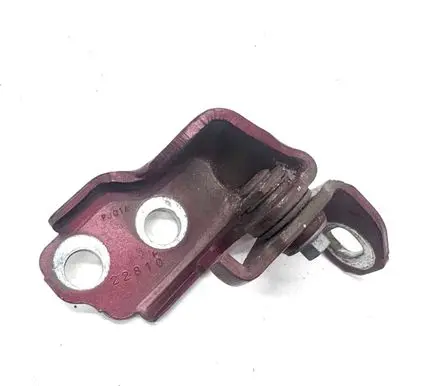 Ford Fusion II Front door lower hinge P001A 22810