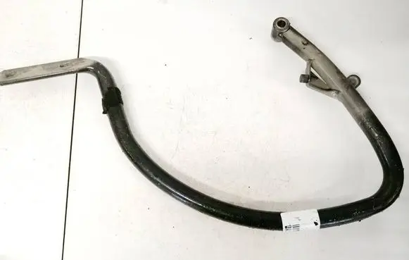 Peugeot 607 Tailgate/trunk/boot hinge