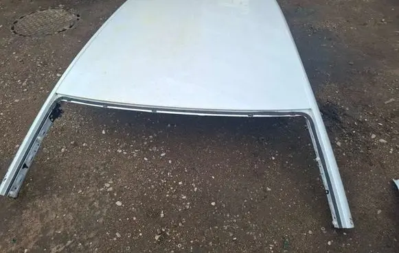 Renault Captur II Roof 731124881R