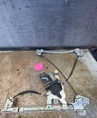 Skoda Octavia Mk1 (1U) Front door electric window regulator 0130821721
