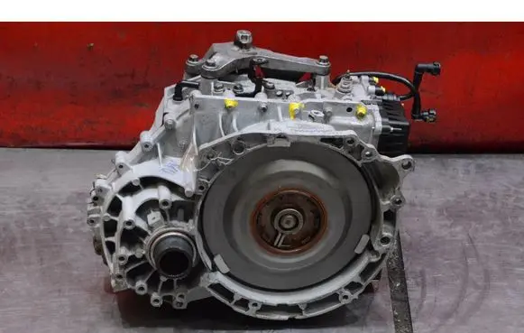 Ford Kuga II Manual 6 speed gearbox 7M5R7F097AJ