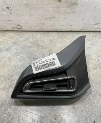 BMW 2 F45 Dashboard side air vent grill/cover trim 9319978 A1109502