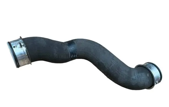 Porsche Cayman 987 Engine coolant pipe/hose 98710650106