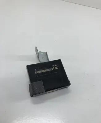 Toyota RAV 4 (XA40) Immobilizer control unit/module 625731000