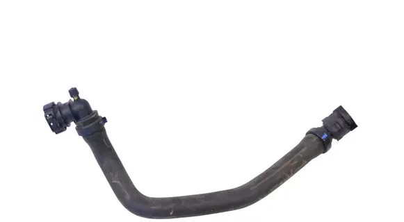 Peugeot 3008 II Engine coolant pipe/hose 9803391880