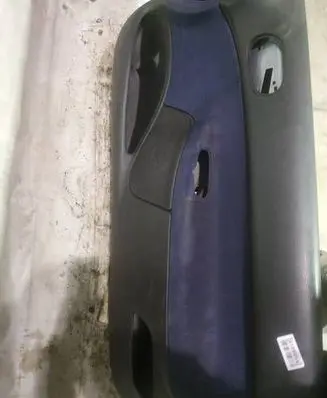 Peugeot 206 Front door card panel trim