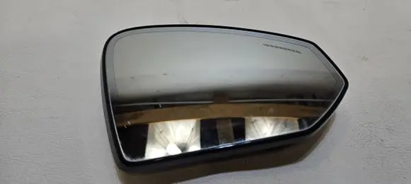 Volvo S60 Wing mirror glass 32244596