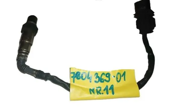 BMW 3 E90 E91 Lambda probe sensor 780436901