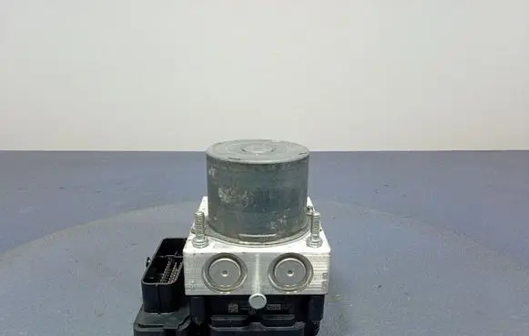 Fiat Tipo ABS Pump 52053074