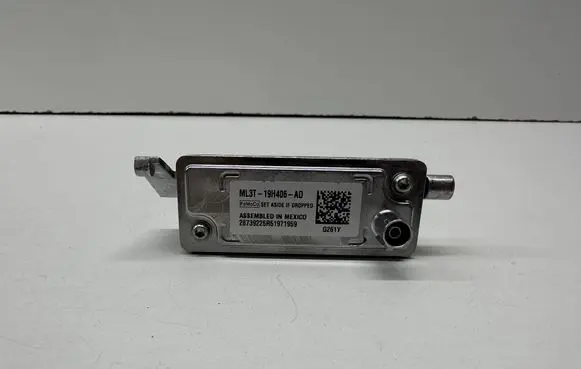 Ford Mustang VII Windshield/windscreen camera ML3T19H406AD ML3T19H406 G261Y