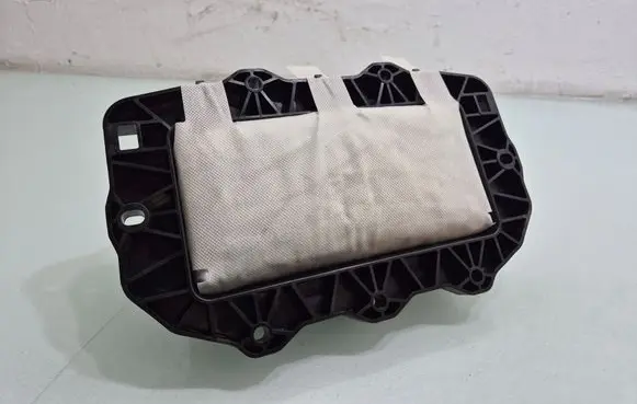 Peugeot 2008 I Passenger airbag 9672848580