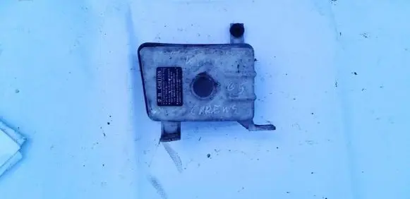 KIA Carens I Coolant expansion tank/reservoir OK2KB15350