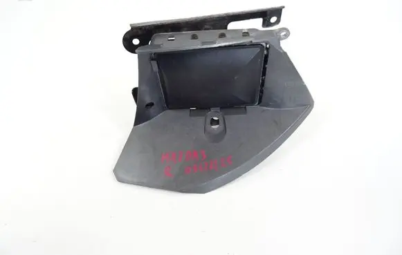 Mazda 3 III Blind spot module BHS267Y80B