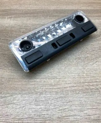 BMW X3 E83 Front seat light 6962046