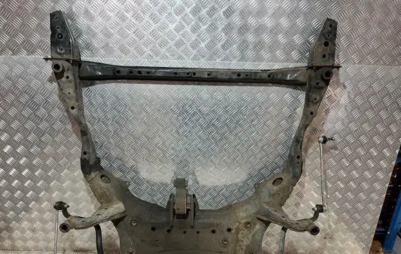 Mazda CX-5 Front axle beam PU18044