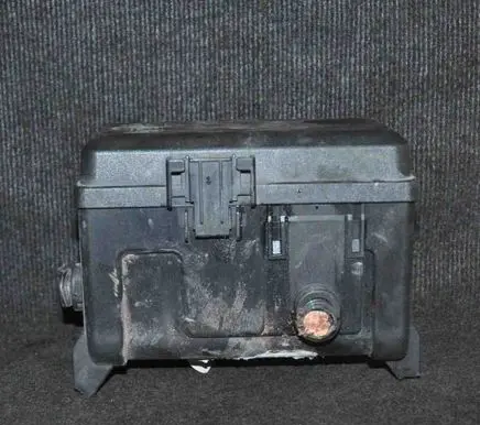 Ford Transit Fuse box set 6C1T14A067AB