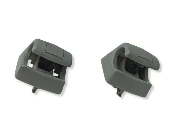 Mercedes-Benz CLK A209 C209 Sun visor clip/hook/bracket 