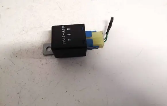 Hyundai Santa Fe Other relay 395104a000 39510-4a000