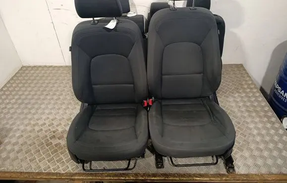 KIA Rio Interior set 