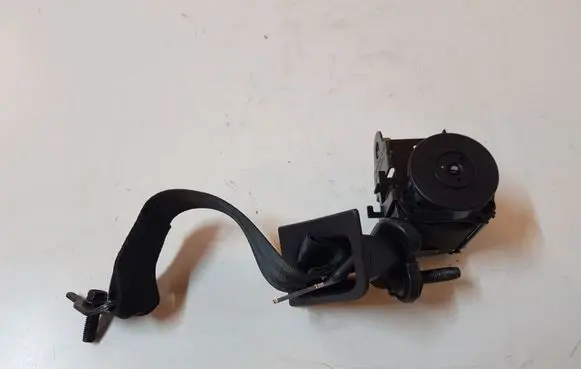 Ford Mustang VI Rear seatbelt JR3BC699D72CC3ZHE JR3BC699D72