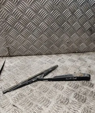 Ford Focus Rear wiper blade 