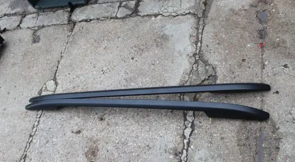 Volkswagen T-Cross Roof bar rail 