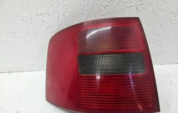 Audi A6 S6 C5 4B Rear/tail lights 4B9945095 397109999