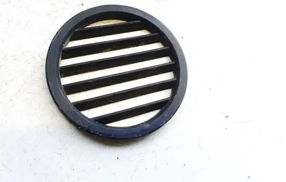 Audi Q7 4L Other interior part 4l0819103