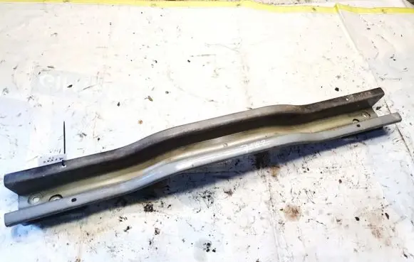 Rear beam