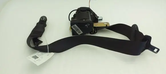 Chevrolet Epica Front seatbelt 34010077 34013956