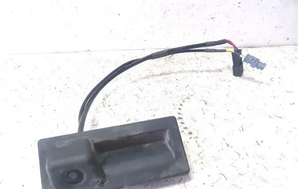 Audi A4 S4 B9 Reversing camera 3V0827566M