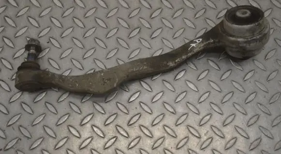 Front lower control arm/wishbone