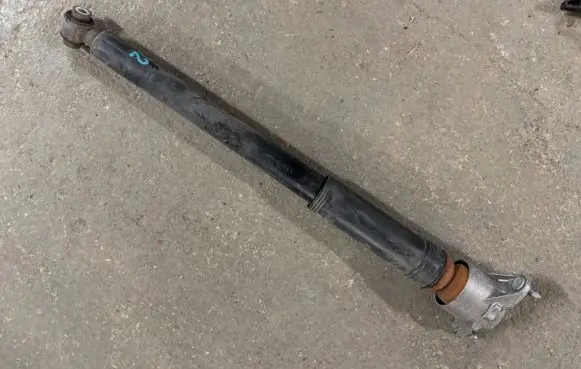 Mercedes-Benz GLA W156 Rear shock absorber/damper A2043260598