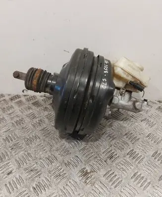 Mercedes-Benz CLS C219 Brake booster A2114300930L