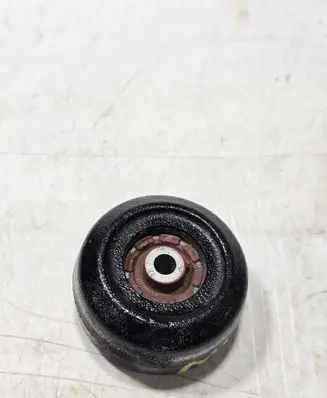 BMW 1 F40 Middle muffler/silencer 