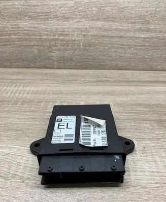 Opel Vectra C Other control units/modules 13170178 5WK46005