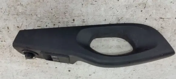 Opel Vivaro Electric window control switch 809548183L 254110044R